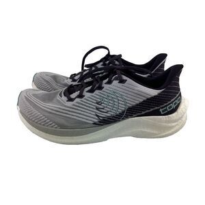 Topo Athletic Cyclone 3 Sneaker Lilac Purple Lightweight Lace Up Womens 10.5